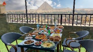 Pyramids Tower View Inn fotoÄŸrafÄ±
