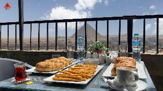 Pyramids Tower View Inn fotoÄŸrafÄ±