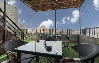 Pyramids Tower View Inn fotoÄŸrafÄ±
