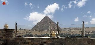 Pyramids Tower View Inn fotoÄŸrafÄ±