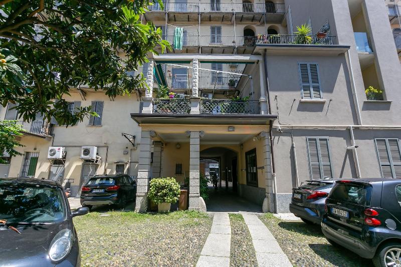 Milano Apartments S Agostino - Genel