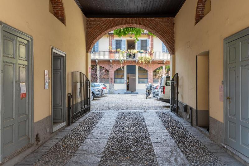 Milano Apartments S Agostino - Genel