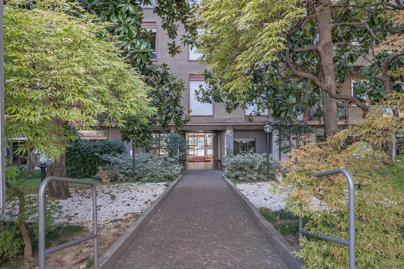 Milano Apartments S Agostino - Genel