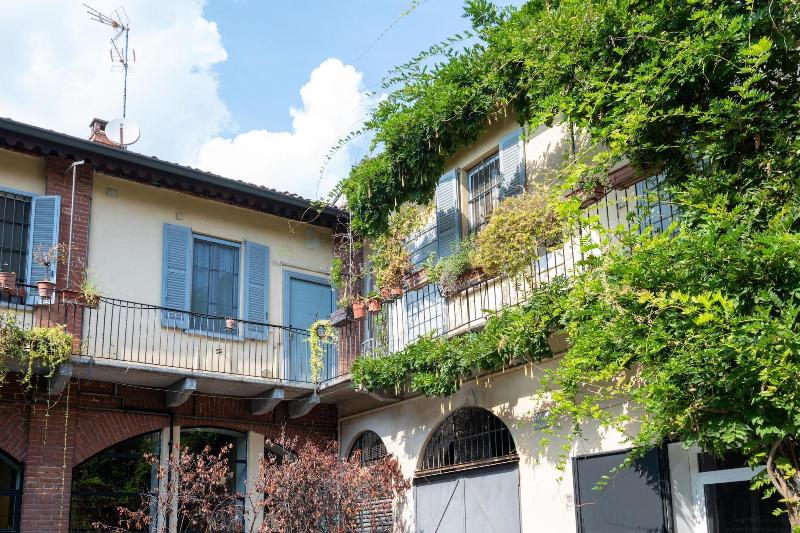 Milano Apartments S Agostino - Genel