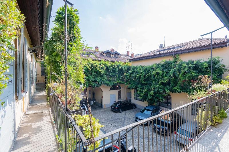 Milano Apartments S Agostino - Genel