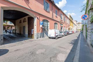 Milano Apartments S Agostino fotoÄŸrafÄ±