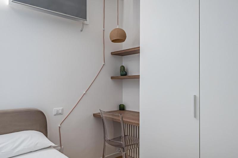 Milano Apartments S Agostino - Oda