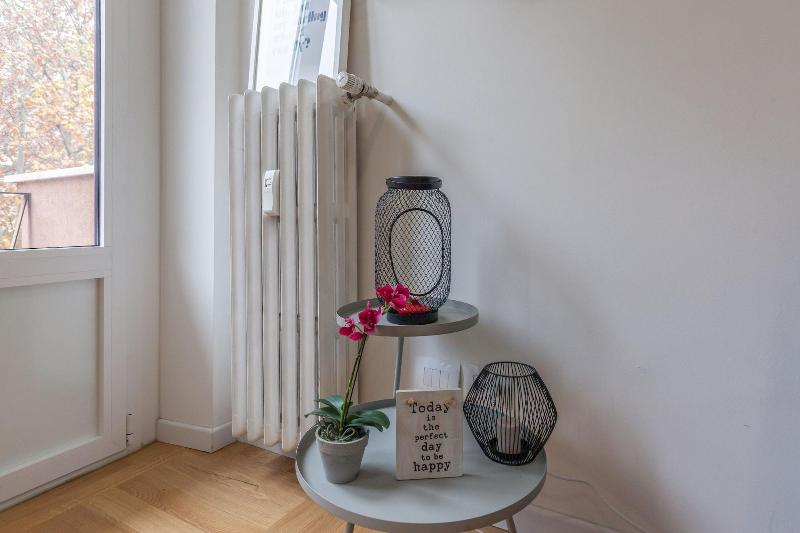 Milano Apartments S Agostino - Oda