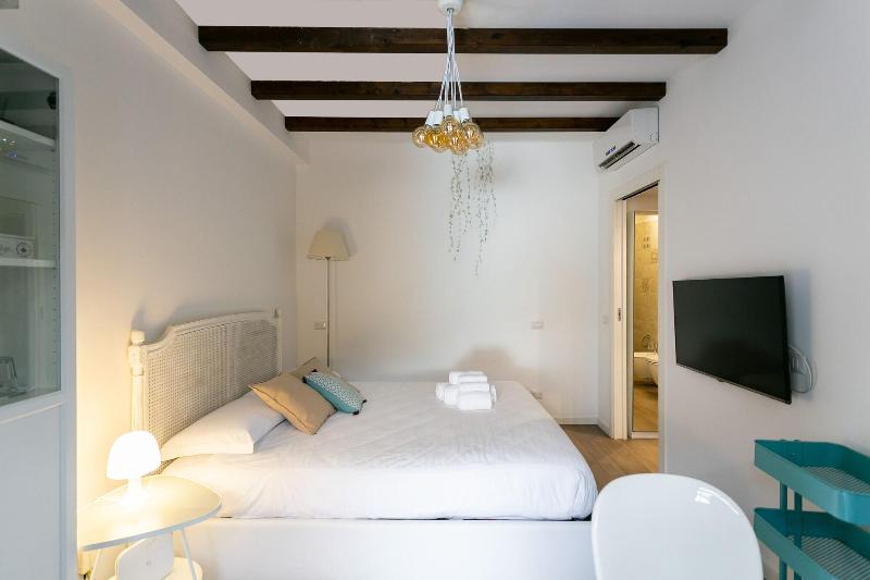 Milano Apartments S Agostino - Oda