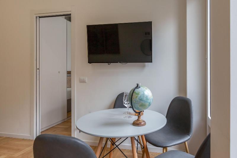 Milano Apartments S Agostino - Oda