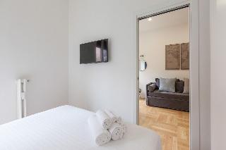 Milano Apartments S Agostino fotoÄŸrafÄ±