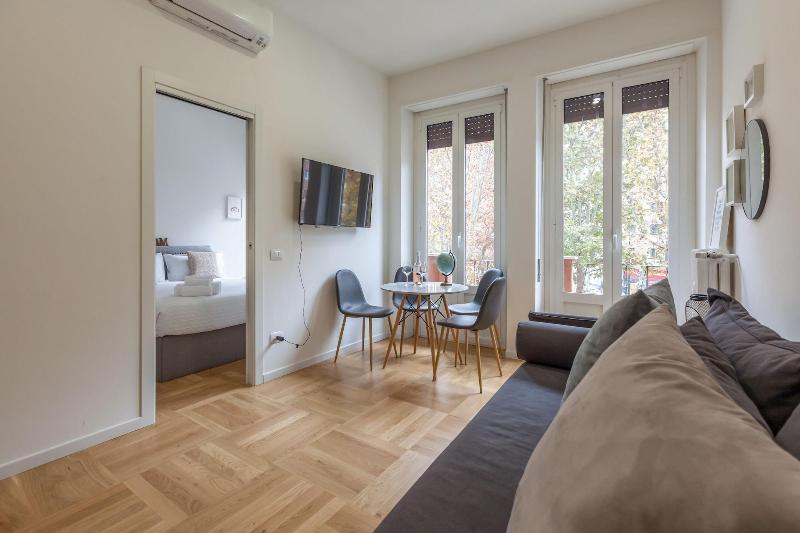 Milano Apartments S Agostino - Oda