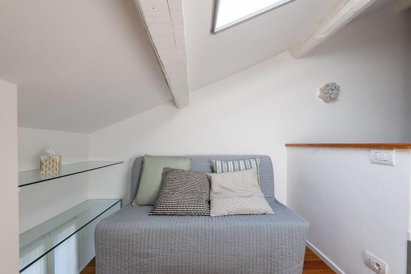 Milano Apartments S Agostino - Oda