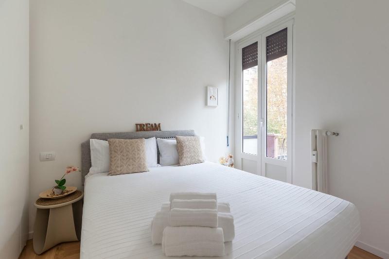 Milano Apartments S Agostino - Oda