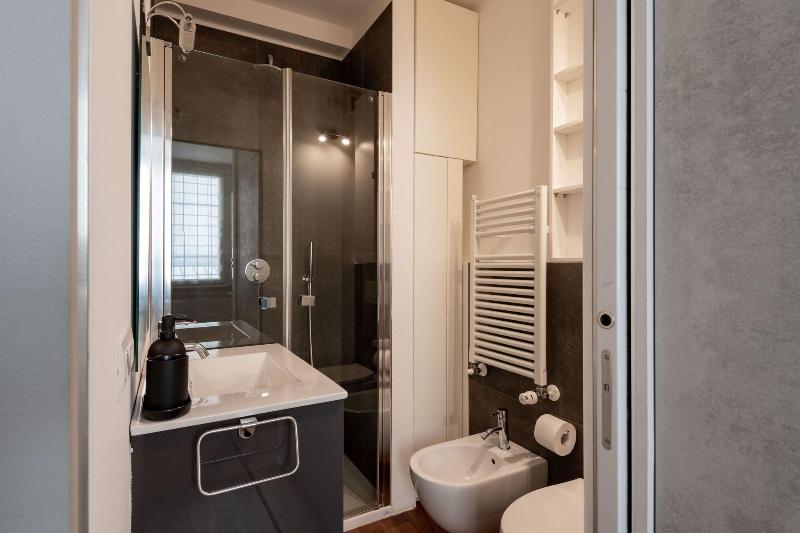 Milano Apartments S Agostino - Oda