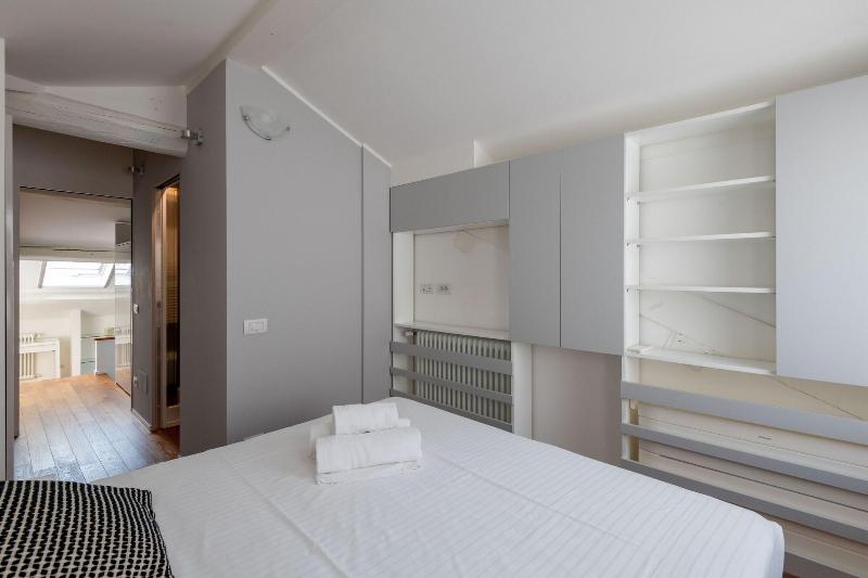 Milano Apartments S Agostino - Oda
