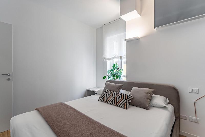 Milano Apartments S Agostino - Oda