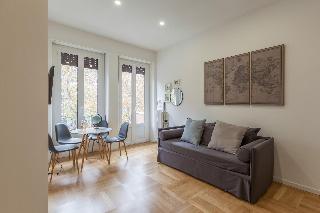 Milano Apartments S Agostino fotoÄŸrafÄ±