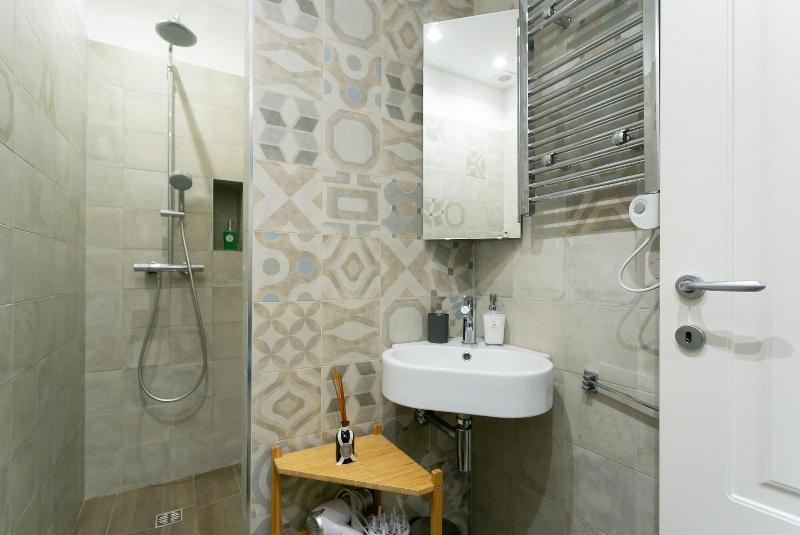 Milano Apartments S Agostino - Oda