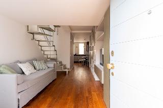 Milano Apartments S Agostino fotoÄŸrafÄ±