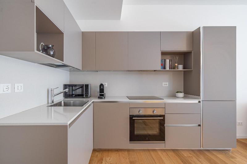 Milano Apartments S Agostino - Oda