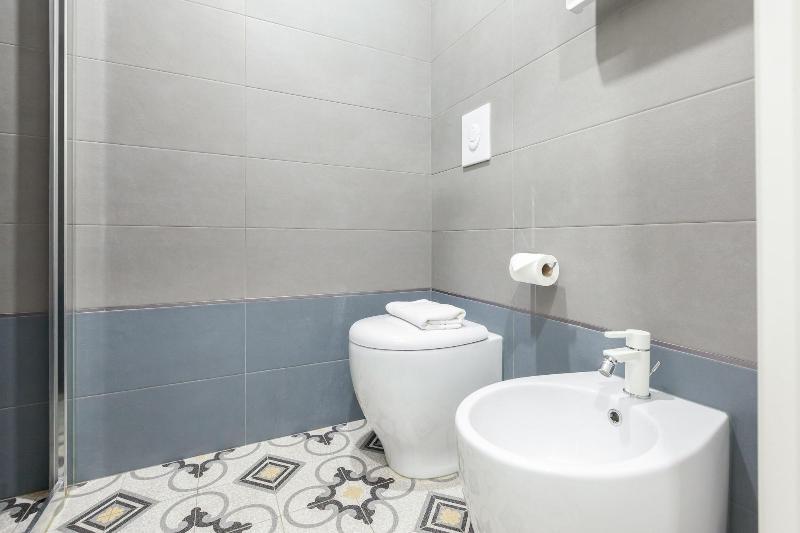 Milano Apartments S Agostino - Oda
