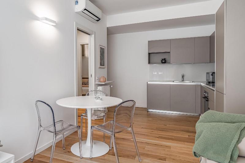 Milano Apartments S Agostino - Oda