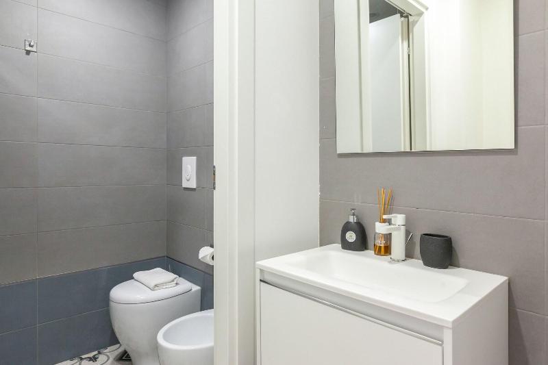 Milano Apartments S Agostino - Oda