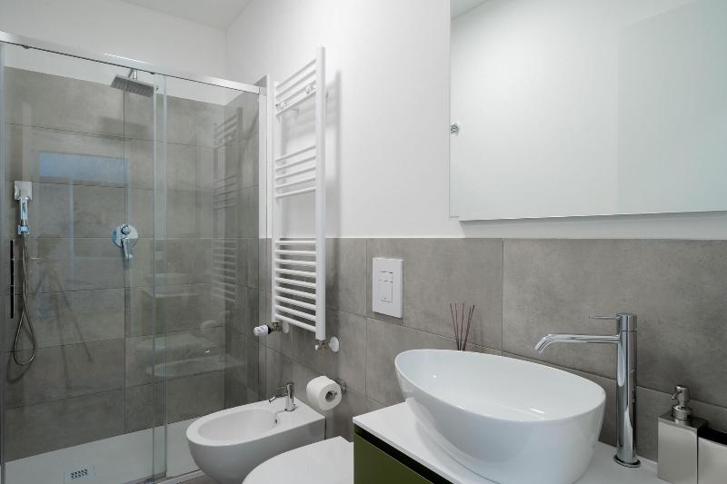 Milano Apartments S Agostino - Oda