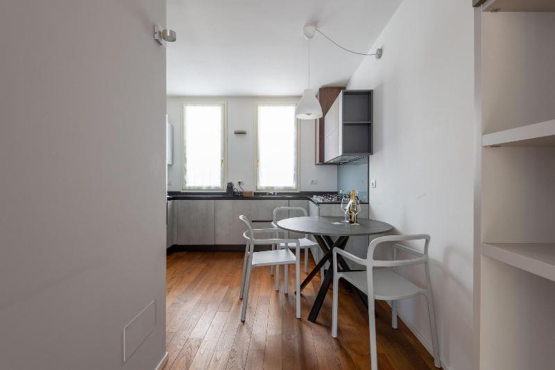Milano Apartments S Agostino - Oda