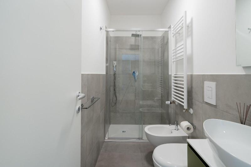 Milano Apartments S Agostino - Oda