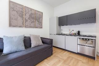 Milano Apartments S Agostino fotoÄŸrafÄ±