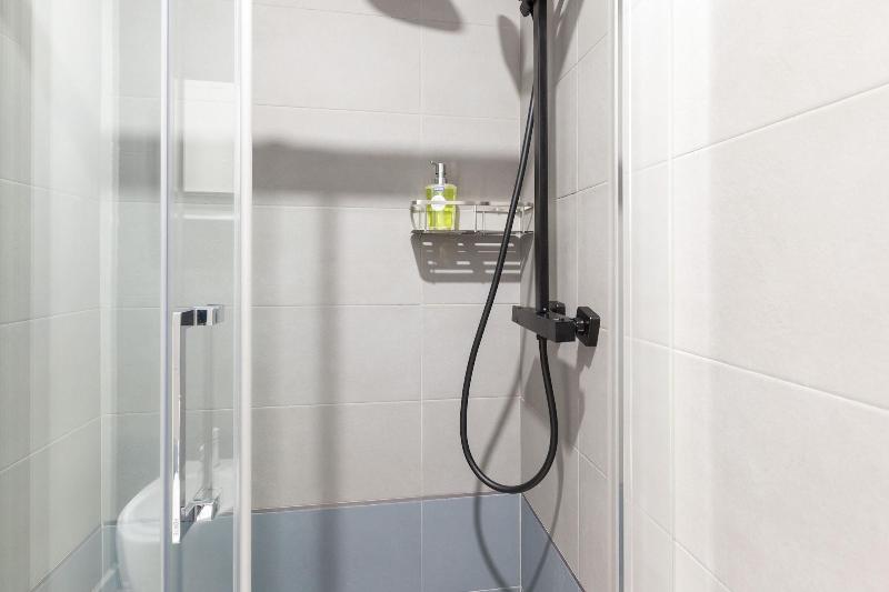 Milano Apartments S Agostino - Oda