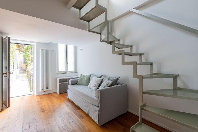 Milano Apartments S Agostino - Oda