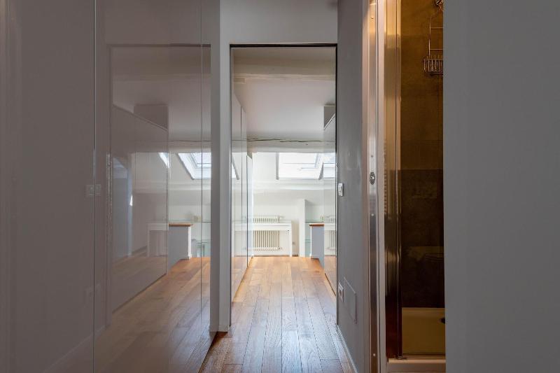 Milano Apartments S Agostino - Oda