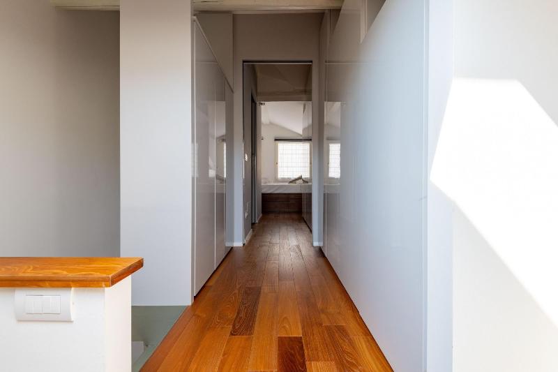 Milano Apartments S Agostino - Oda