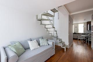 Milano Apartments S Agostino fotoÄŸrafÄ±