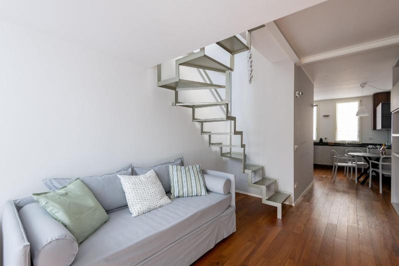 Milano Apartments S Agostino - Oda