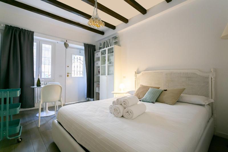 Milano Apartments S Agostino - Oda