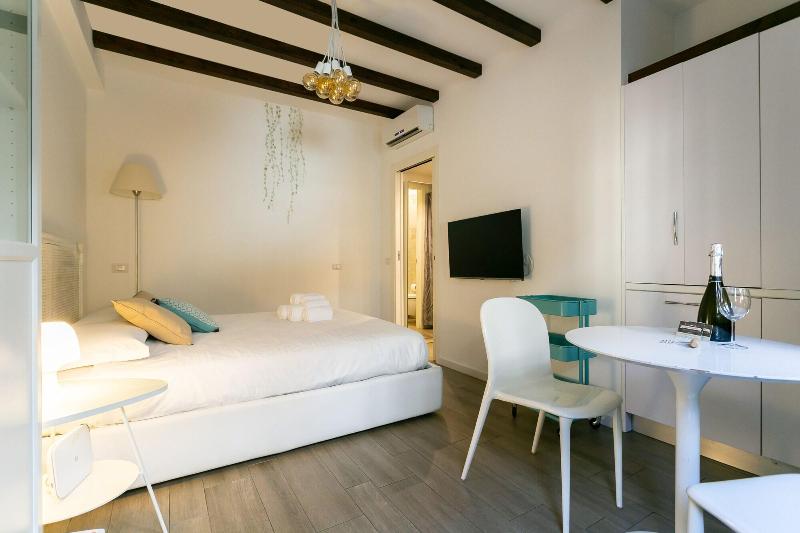 Milano Apartments S Agostino - Oda