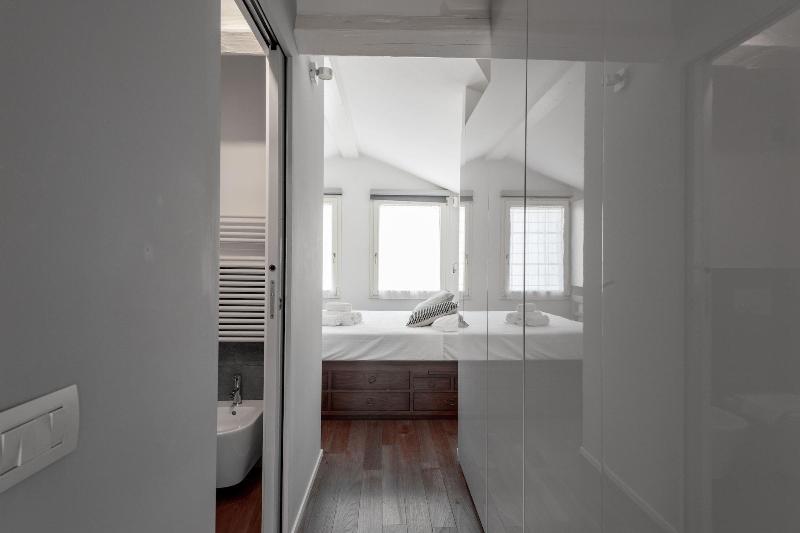 Milano Apartments S Agostino - Oda