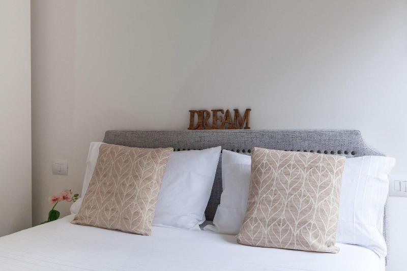 Milano Apartments S Agostino - Oda