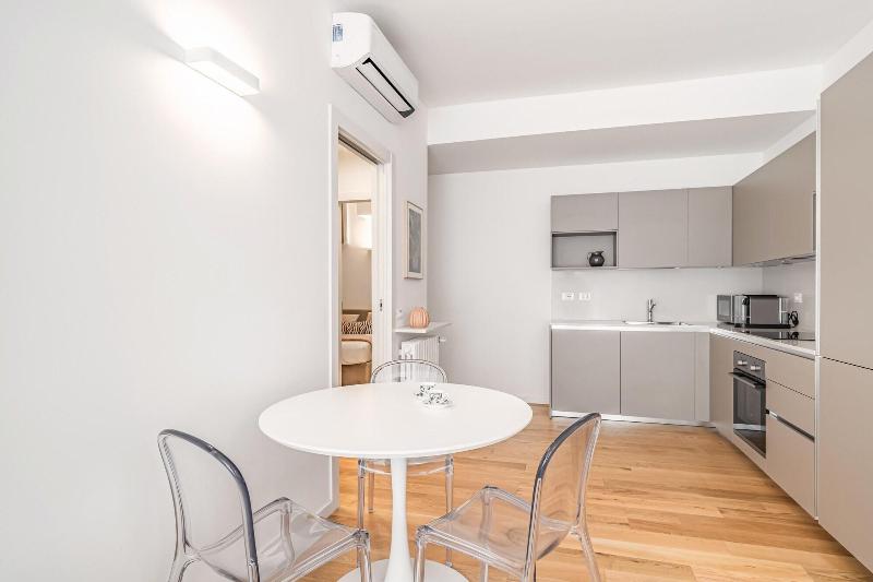 Milano Apartments S Agostino - Oda