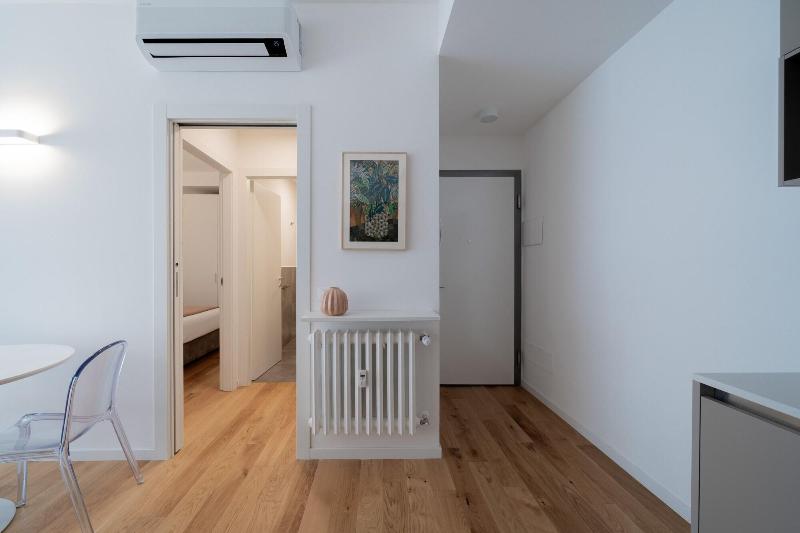 Milano Apartments S Agostino - Oda