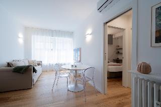 Milano Apartments S Agostino fotoÄŸrafÄ±