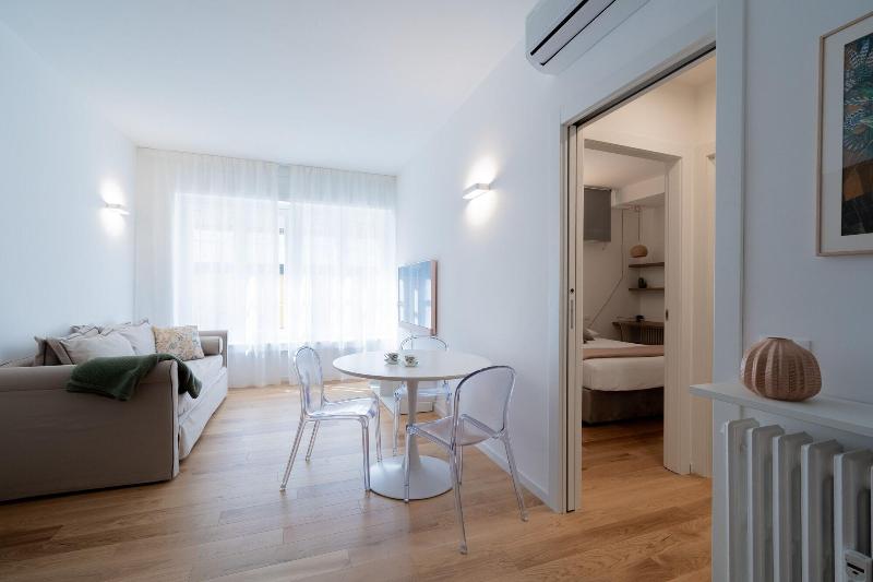 Milano Apartments S Agostino - Oda