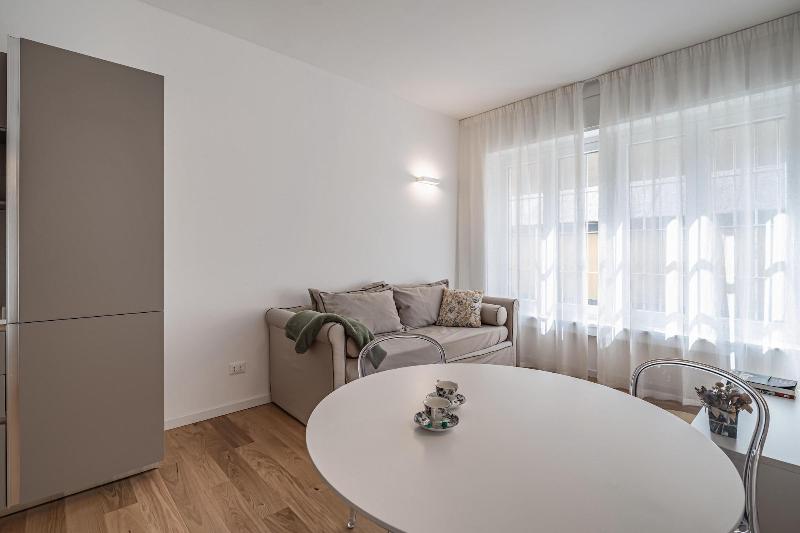 Milano Apartments S Agostino - Oda