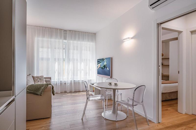 Milano Apartments S Agostino - Oda