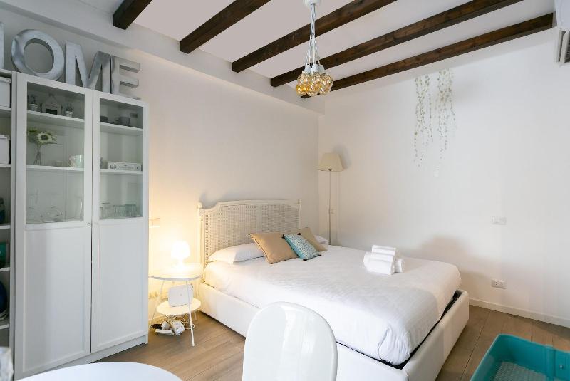 Milano Apartments S Agostino - Oda