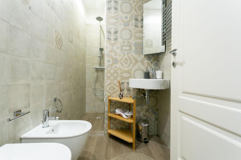 Milano Apartments S Agostino - Oda